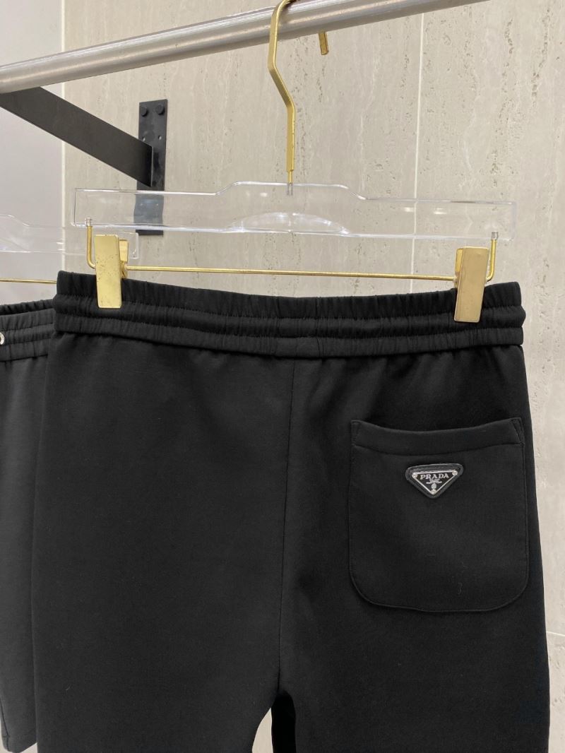 Prada Short Pants